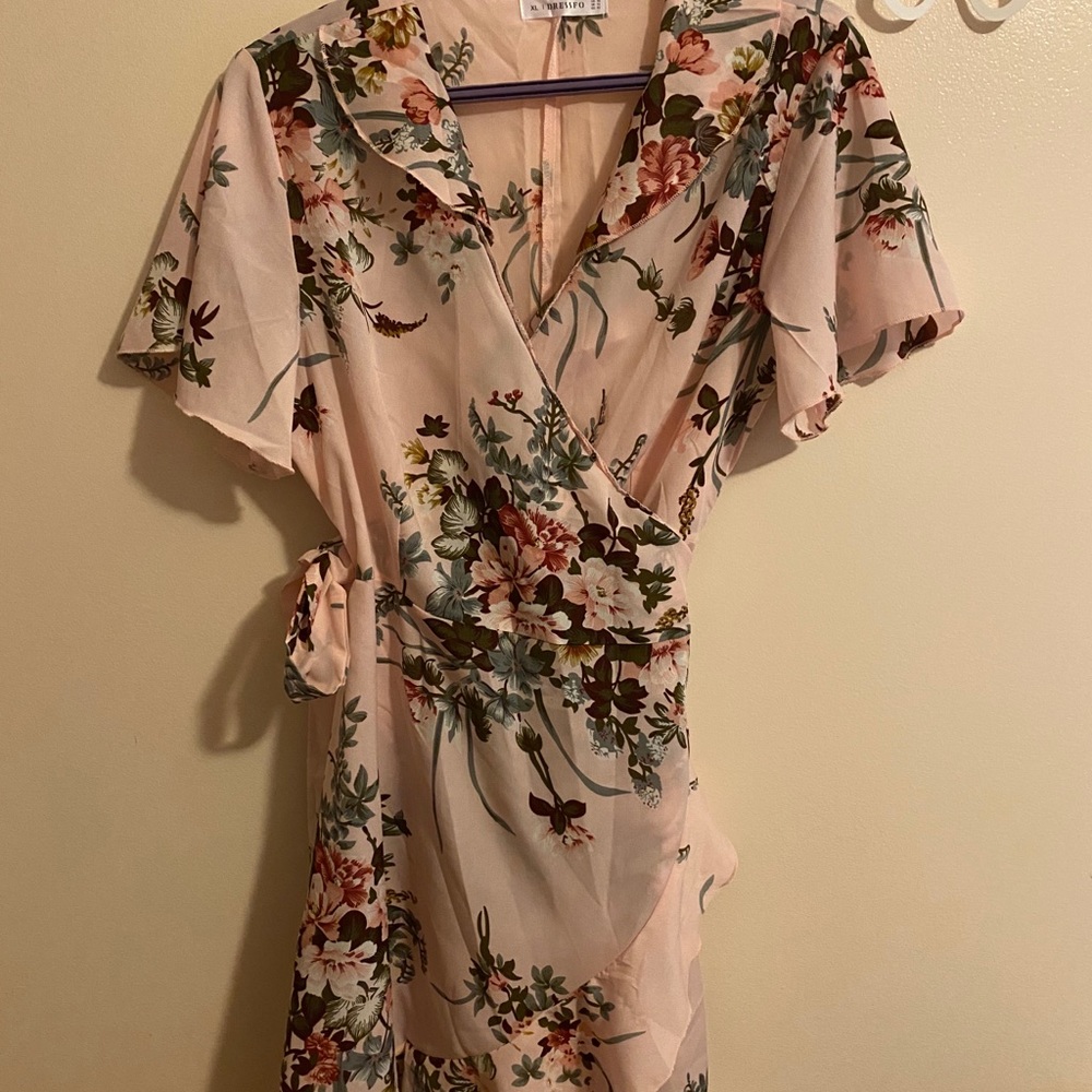 Cute Dress
